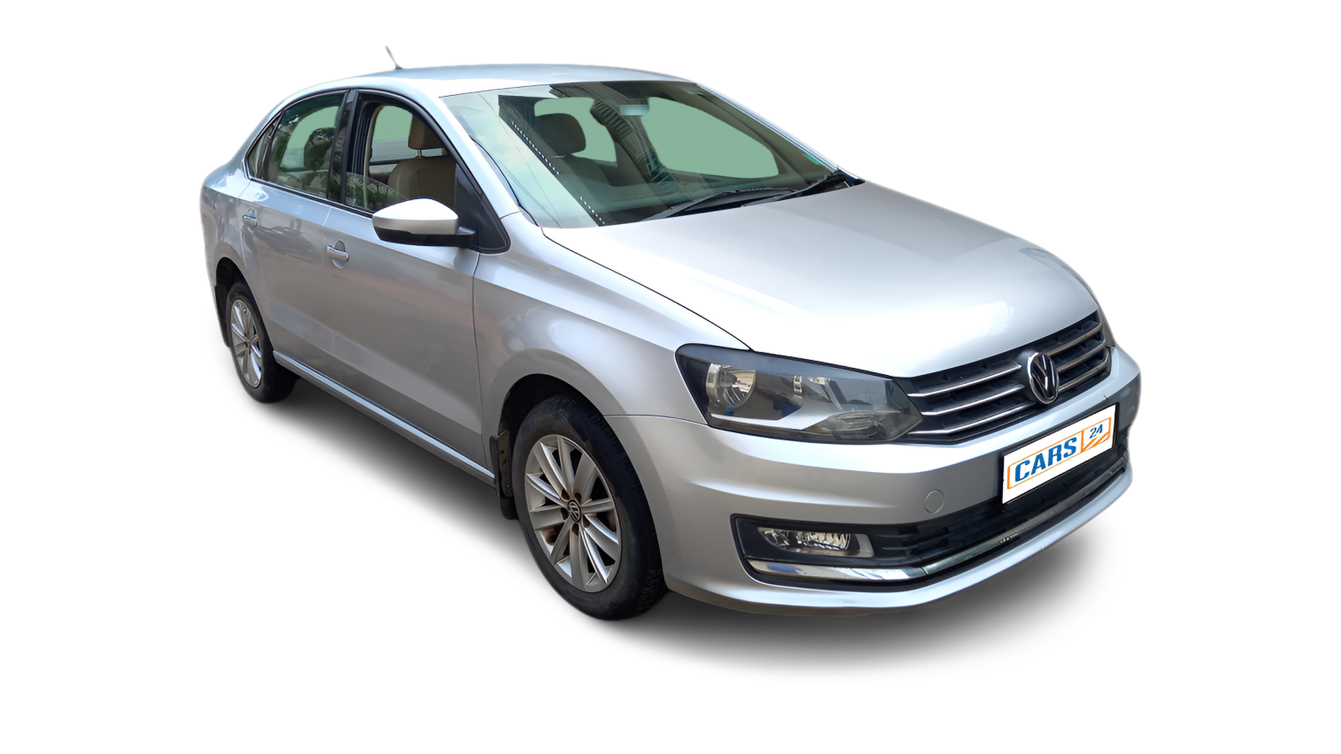 Volkswagen Vento-img